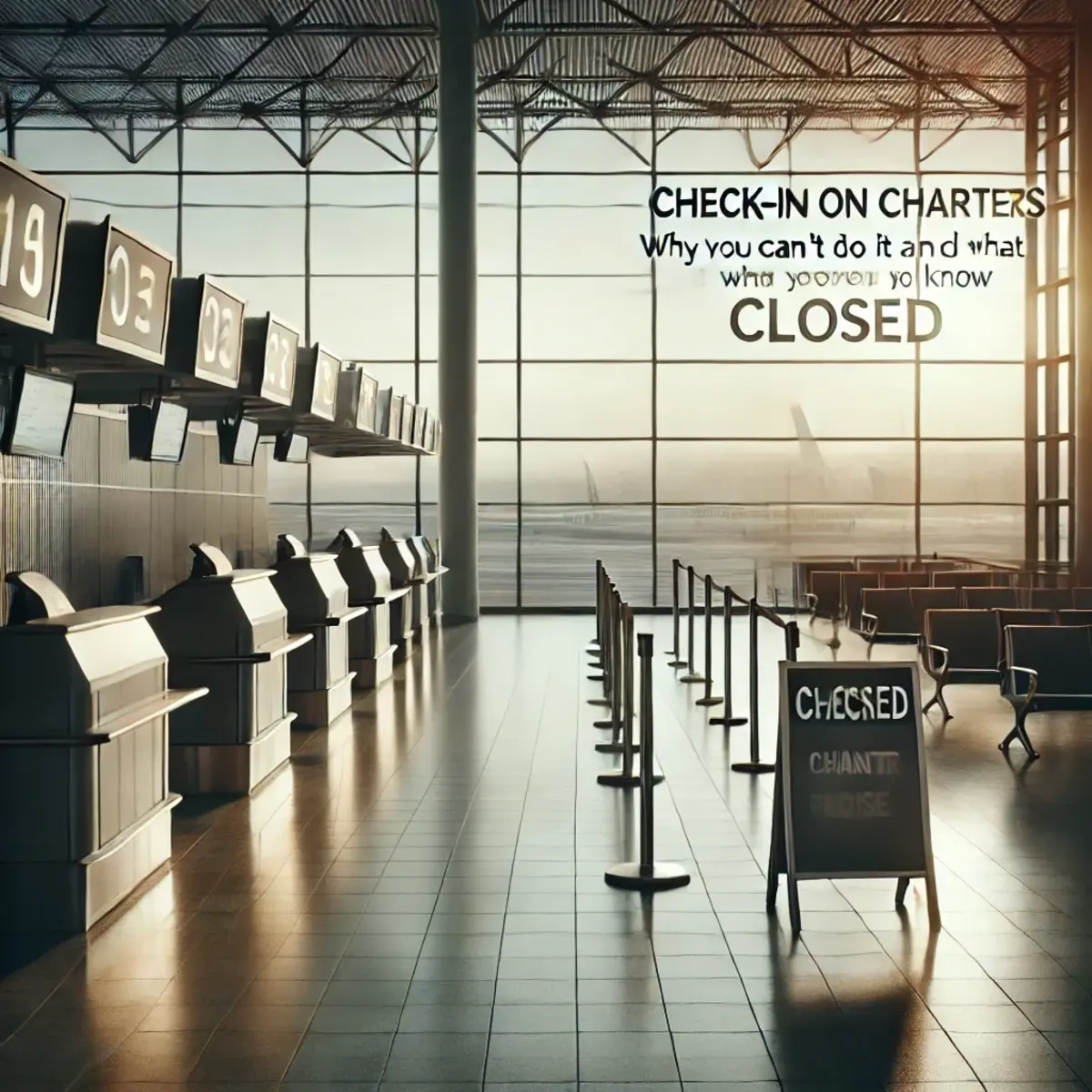 check-in-en-vuelos-charter-por-que-no-puedes-hacerlo-y-que-debes-saber